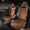マクラーレン GT by MSO