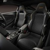 マクラーレン GT by MSO