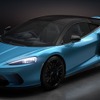 マクラーレン GT by MSO