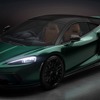 マクラーレン GT by MSO