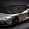 マクラーレン GT by MSO