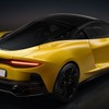 マクラーレン GT by MSO