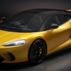 マクラーレン GT by MSO