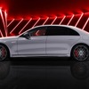 メルセデスAMG S63 Eパフォーマンス エディション1