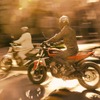 ハーレー X350