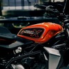 ハーレー X350