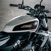 ハーレー X350