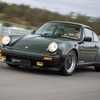 ポルシェ911ターボ（タイプ930）