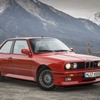 BMW M3（E30）