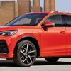 フォルクスワーゲン・ティグアン 新型のPHEV「eHybrid」のRライン