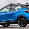 日産 キックス の2024年モデル（米国仕様）