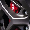 スバル WRX TR のティザー写真
