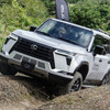 レクサス GX 新型