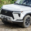 レクサス GX 新型