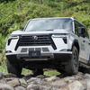 レクサス GX 新型