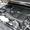レクサス GX 新型