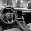 レクサス LBX
