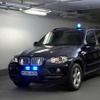 BMW X5セキュリティプラス…世界トップレベルの装甲仕様