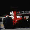アラン・プロスト車（1988年、F1ハンガリーGP）