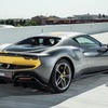 IHIターボ搭載：フェラーリ296GTB（2021年～）
