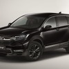 IHIターボ搭載：ホンダCR-V（2011年～）