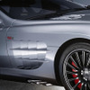 メルセデスベンツ SLRマクラーレン 特別限定車を日本発売…7300万円