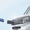 ホンダ N-VAN e：