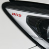スバル BRZ STIスポーツ