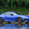 スバル BRZ STIスポーツ（STIスポーツパーツ装着車）