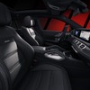 メルセデスAMG GLE 53 クーペ