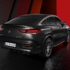 メルセデスAMG GLE 53クーペ