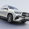 メルセデスベンツ GLE 450d 4MATIC