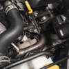 HKS『GR86／BRZ』NAコンプリートチューン