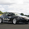 HKS『GR86／BRZ』NAコンプリートチューン