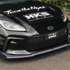 HKS『GR86／BRZ』NAコンプリートチューン
