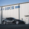 HKS『GR86／BRZ』NAコンプリートチューン