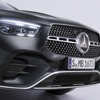 メルセデスベンツ GLE 450d クーペ