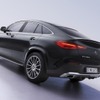 メルセデスベンツ GLE 450d クーペ