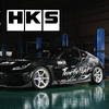 HKS『GR86／BRZ』NAコンプリートチューン