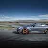 IHIターボ搭載：日産GT-R（2007年～）