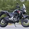 スズキ Vストローム250SX