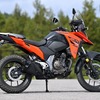 スズキ Vストローム250SX