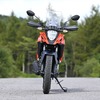 スズキ Vストローム250SX