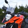 スズキ Vストローム250SX