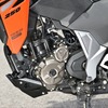 スズキ Vストローム250SX