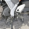 スズキ Vストローム250SX