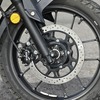 スズキ Vストローム250SX