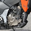 スズキ Vストローム250SX