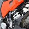 スズキ Vストローム250SX