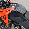 スズキ Vストローム250SX
